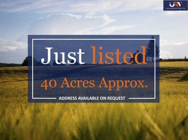 Kilmore, Kilmore Contact Agent - Image 1