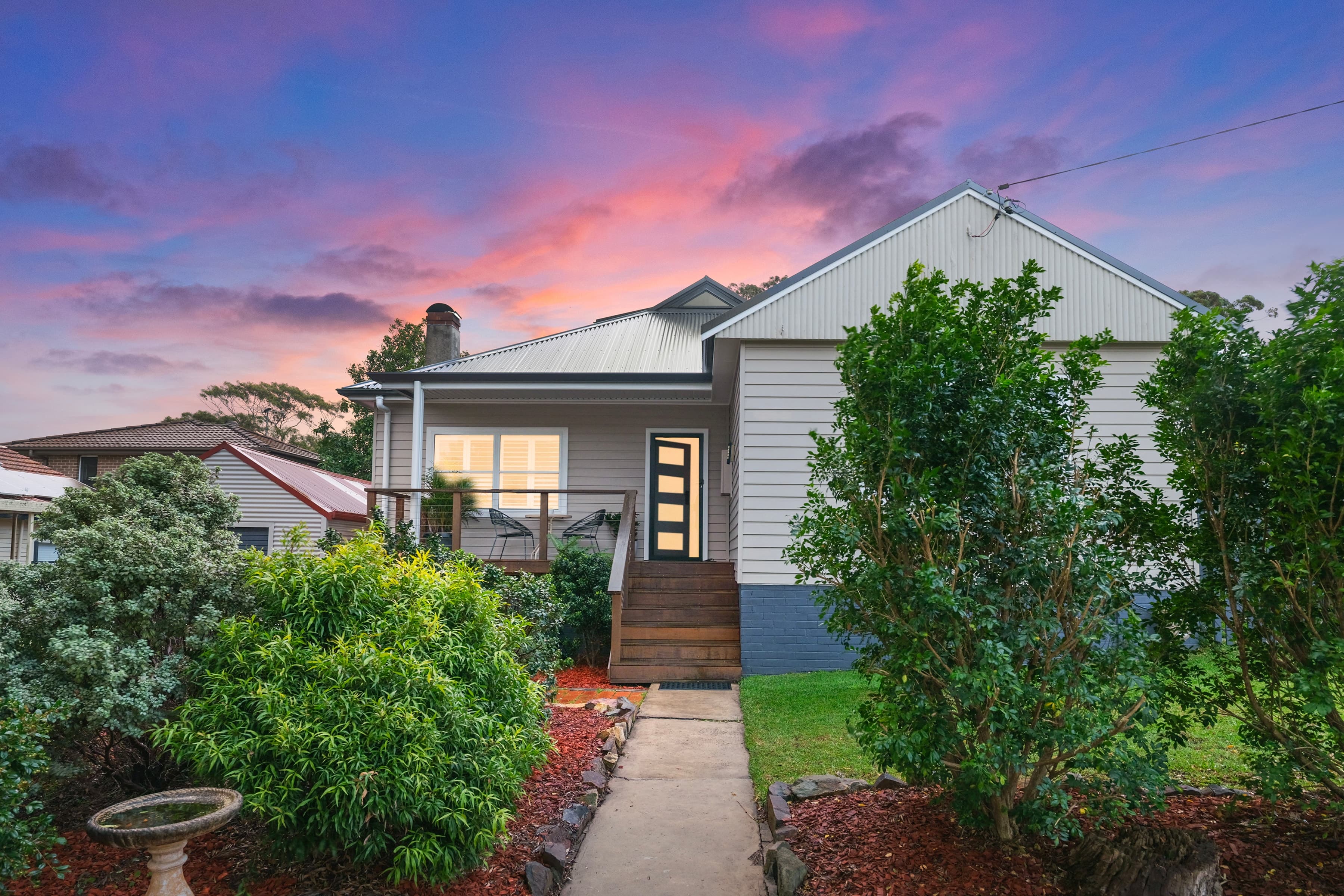 2 Clarence Road, Waratah West NSW 2298, Waratah West - Image 1