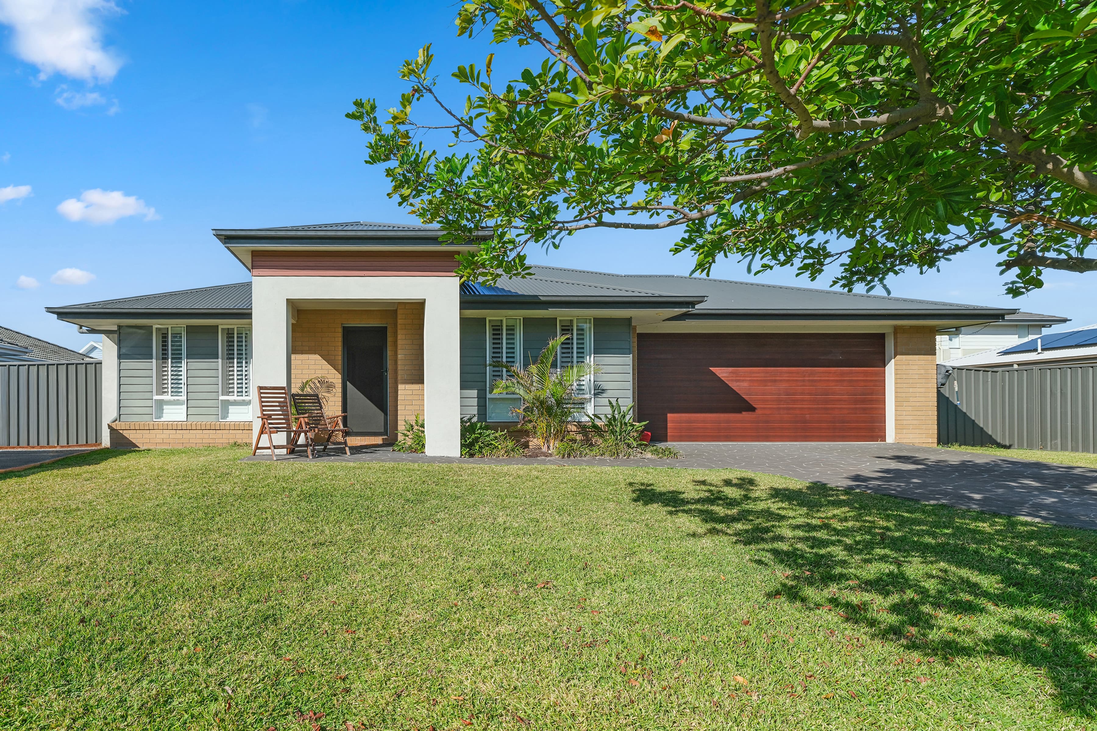 4 Providence Avenue, Fern Bay, Fern Bay - Image 1
