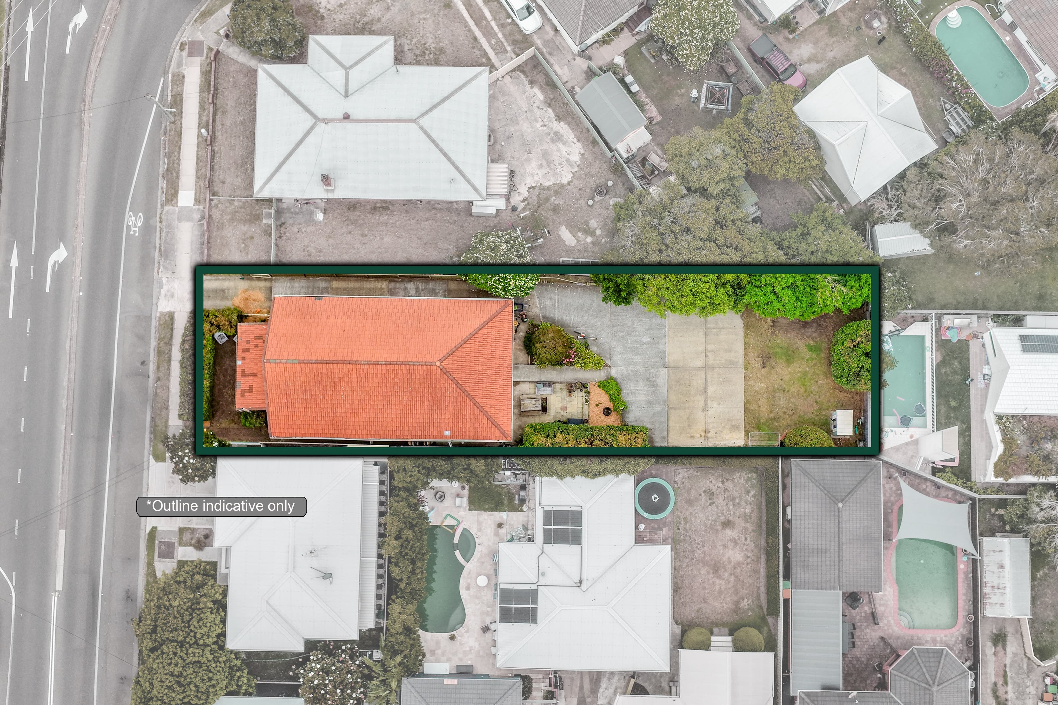 332 Darby Street, The Junction NSW 2291, The Junction - Image 1