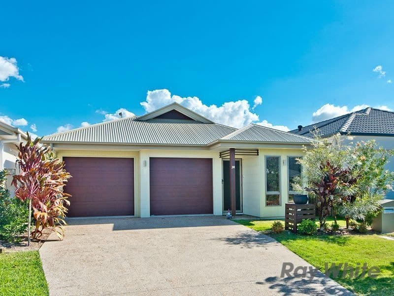 30 Flinders Circuit, Fitzgibbon QLD 4018, Fitzgibbon - Image 1