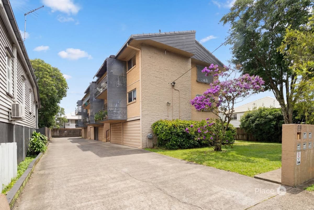 69 Alma Road, Clayfield - Image 1