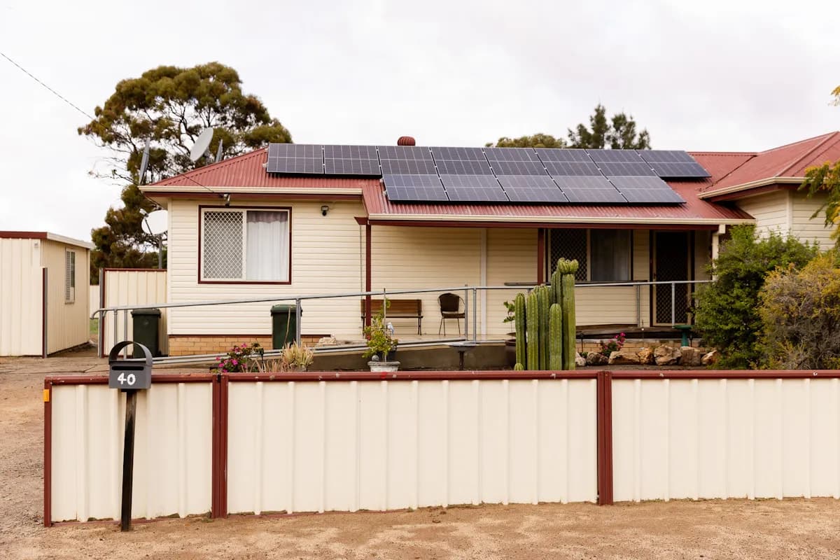 40 & 41 Parkes Street, Burracoppin, WA, 6421, Burracoppin - Image 1