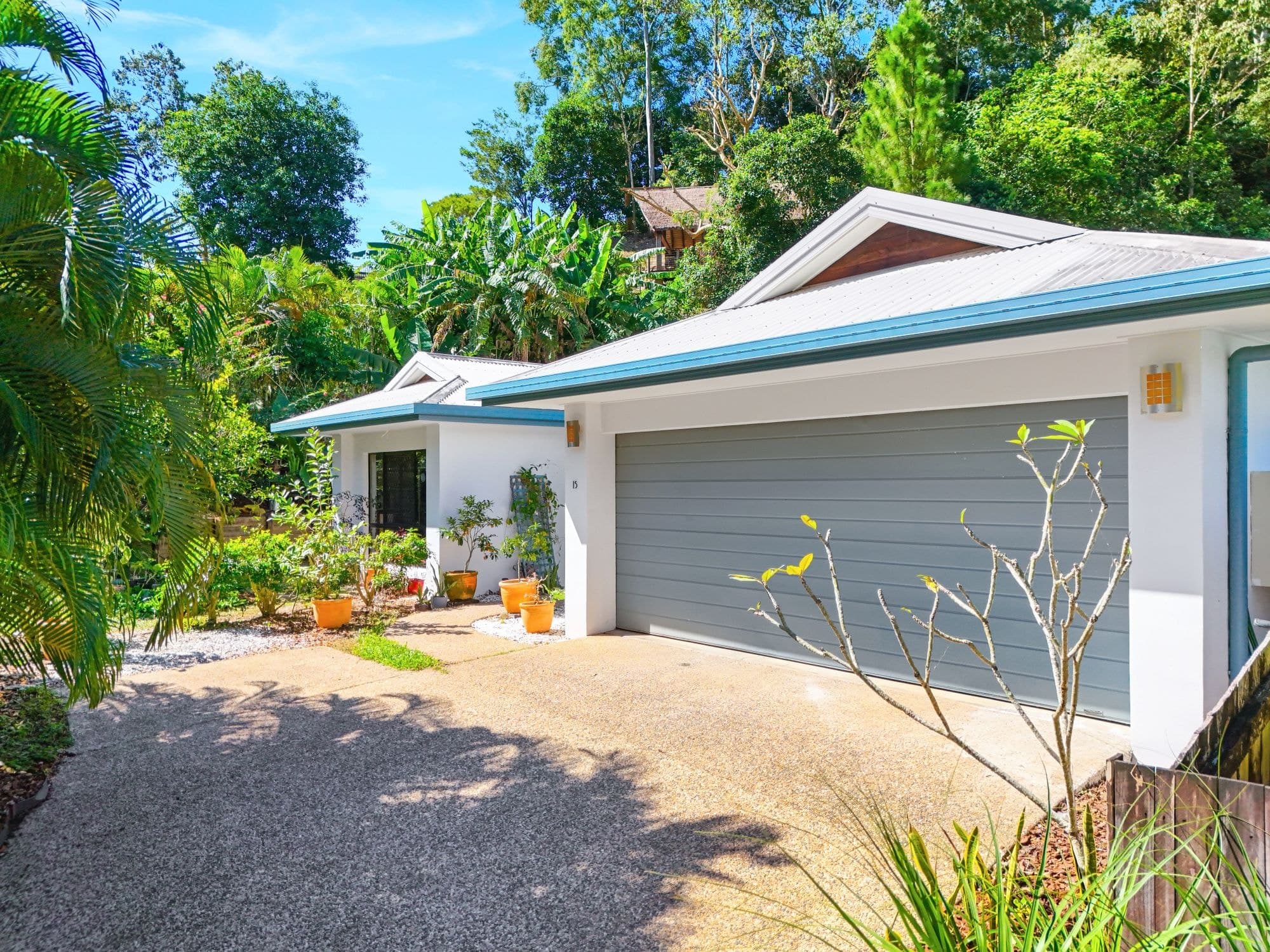 15 William Hickey Street, Redlynch - Image 1