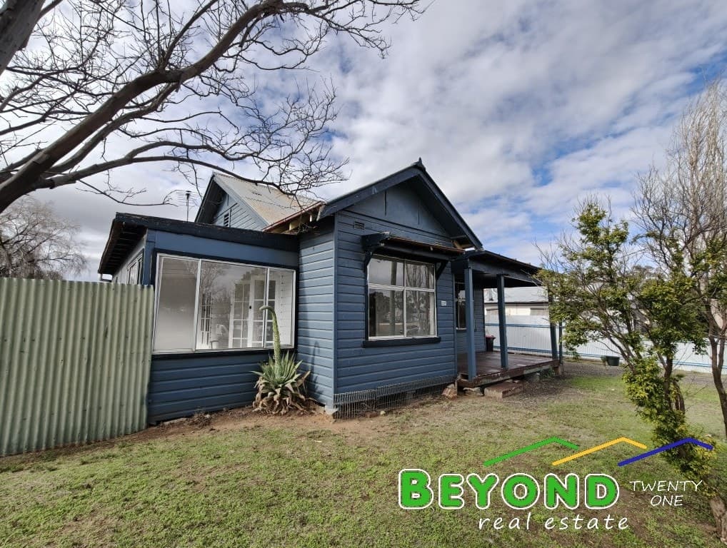 37 Dubbo Street, Coonamble - Image 1