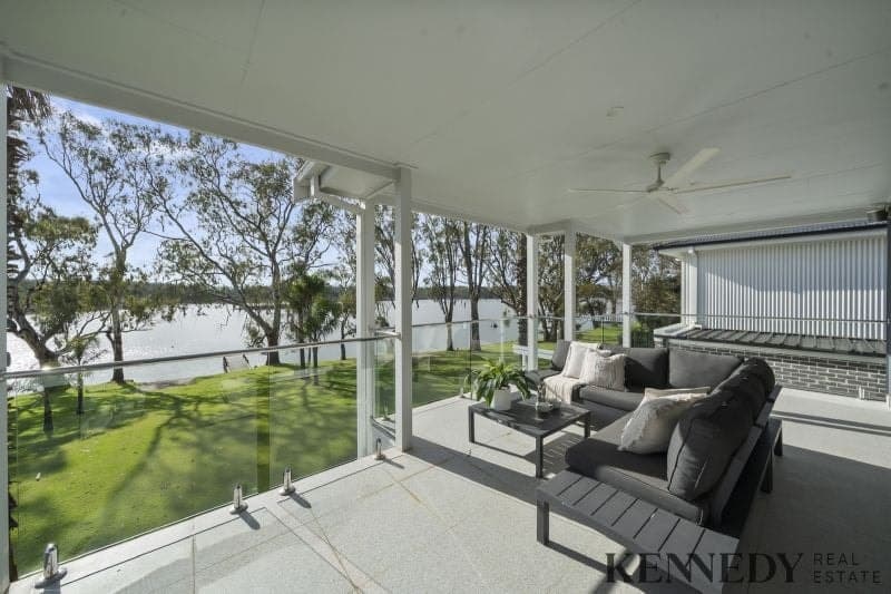 48 Graham Avenue Bundalong VIC, Bundalong - Image 1