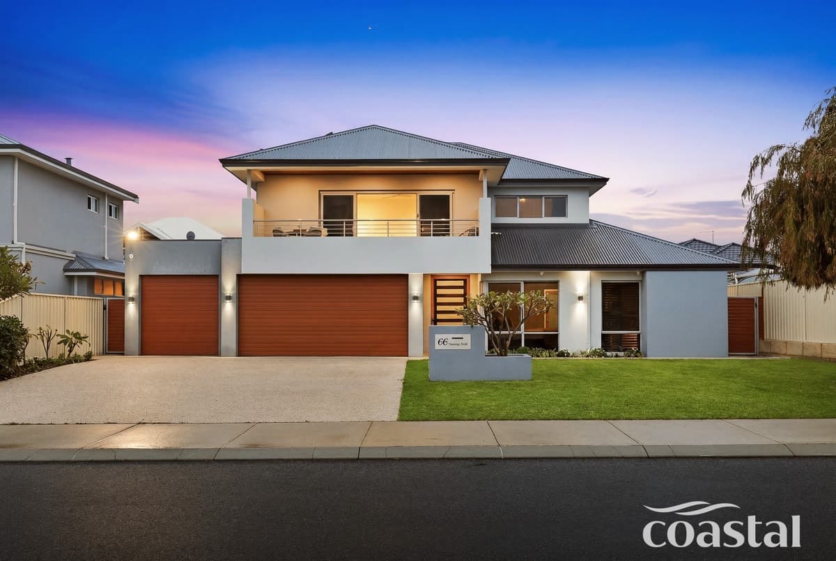 66 Challenger Road, MADORA BAY WA 6210, Madora Bay - Image 1