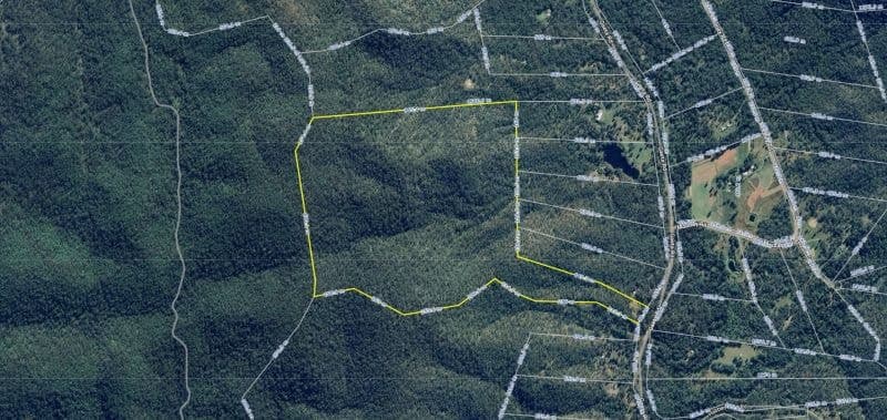 95.18ha (235 Acres) of Rural Opportunity, Gaeta - Image 1