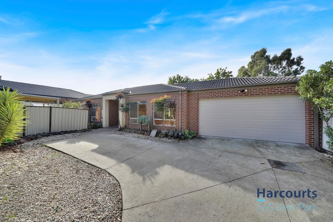 1/20 Sovereign Boulevard, HARKNESS, VIC 3337, Harkness - Image 1