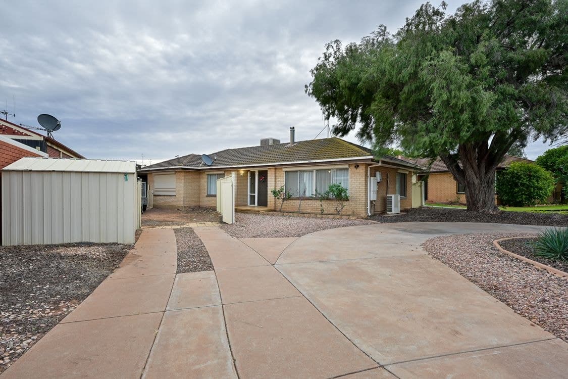 1 Fraser Close, WHYALLA STUART, SA 5608, Whyalla Stuart - Image 1
