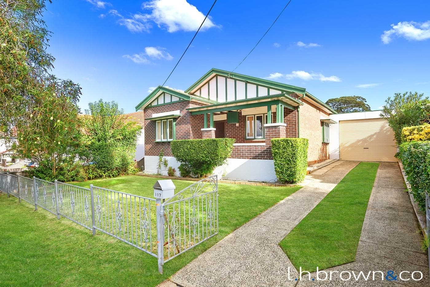 117 Quigg Street S, Lakemba, Lakemba - Image 1
