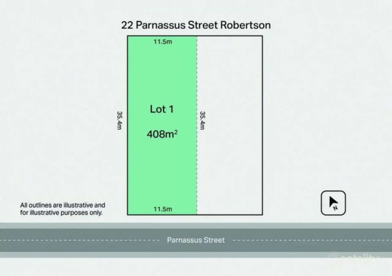 22 Parnassus Street,Robertson, Robertson - Image 1