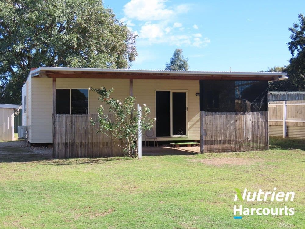 28 Windmill Road, CHINCHILLA, QLD 4413, Chinchilla - Image 1