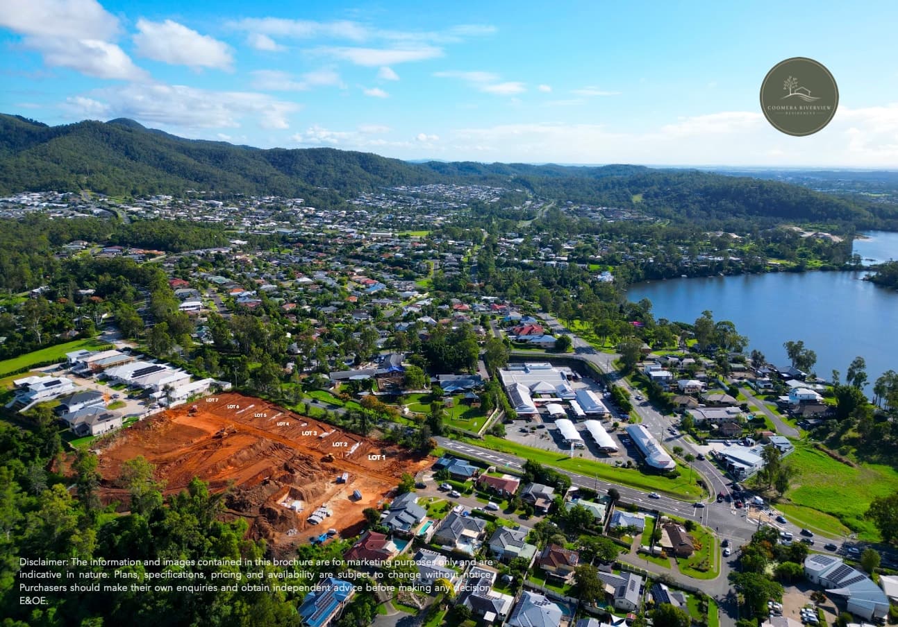 Coomera Riverview Residences, Upper Coomera QLD, Coomera Riverview Residences - Image 1