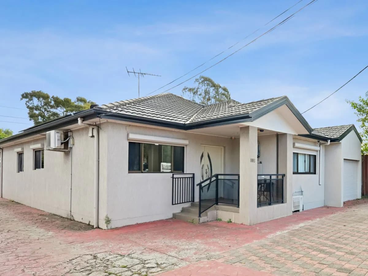 885 Punchbowl Road, PUNCHBOWL, Punchbowl - Image 1