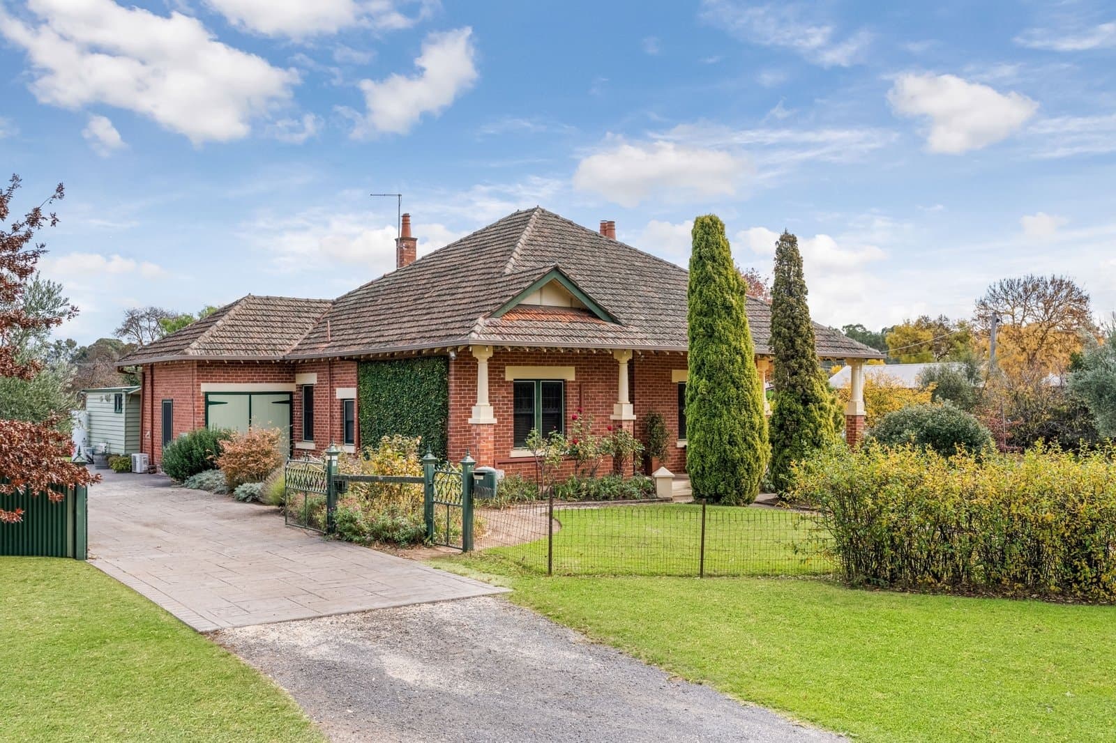 1 Faraday Street,
Avoca, Avoca - Image 1