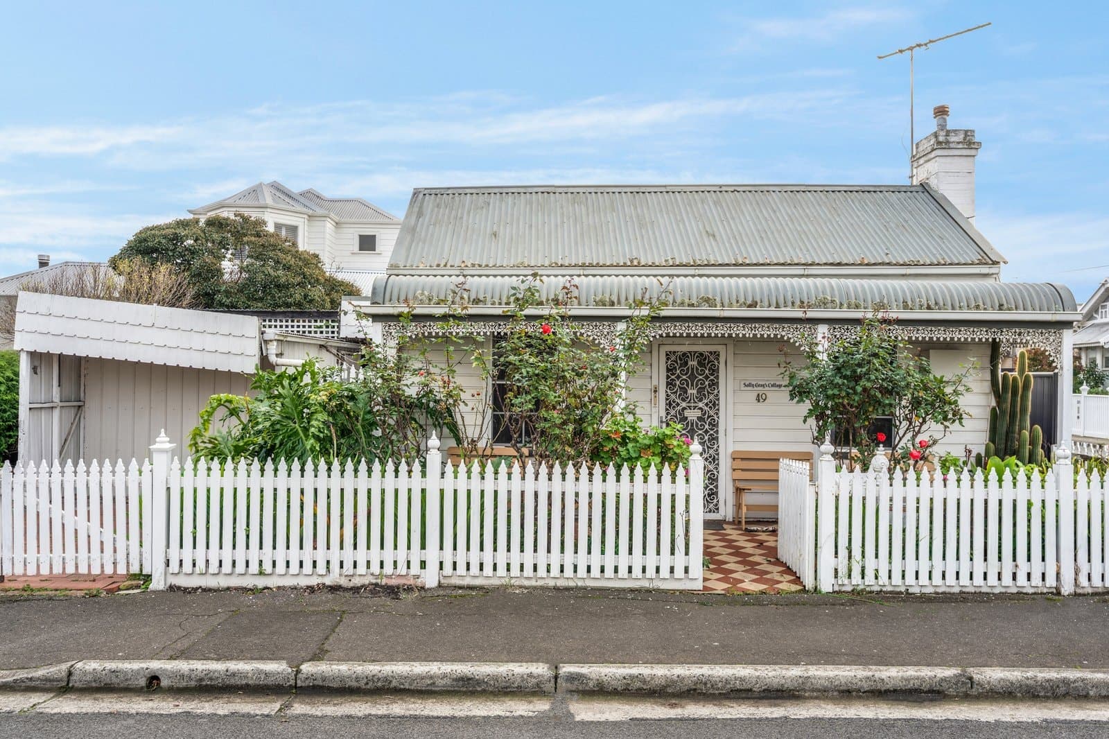 49 Coquette Street, Geelong West, Geelong West - Image 1