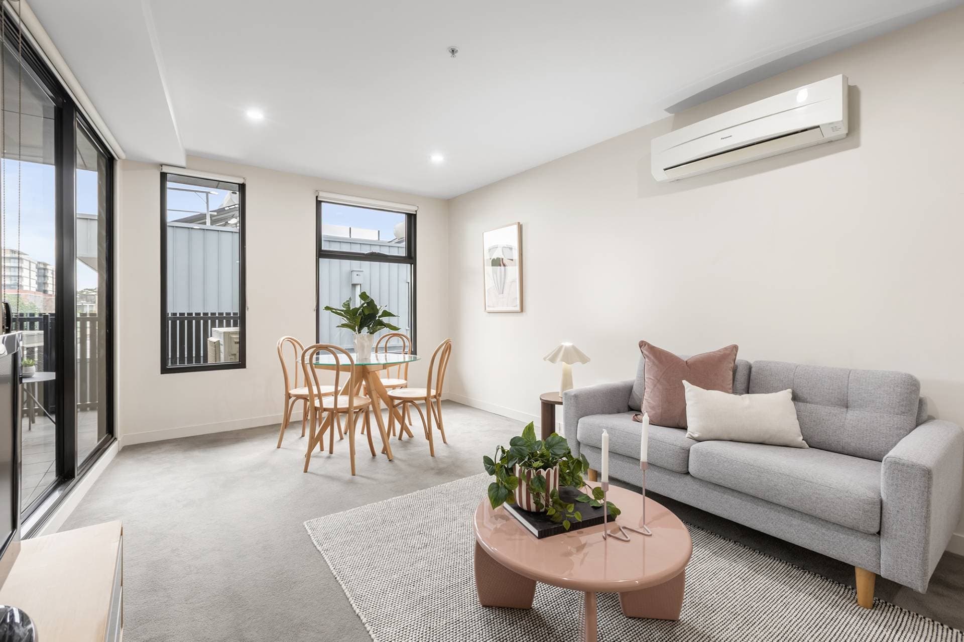207/339 Burnley Street, Richmond - Image 1