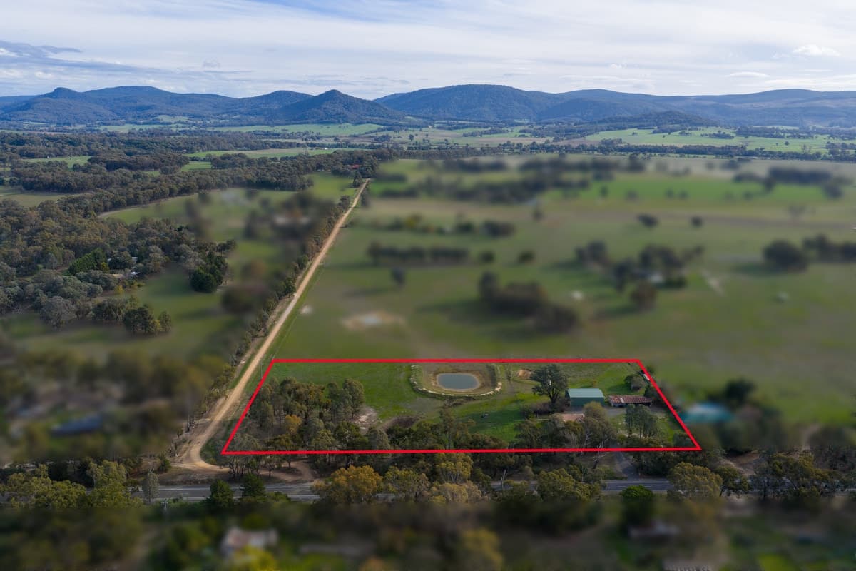 2554 Midland Highway, SWANPOOL VIC, Swanpool - Image 1