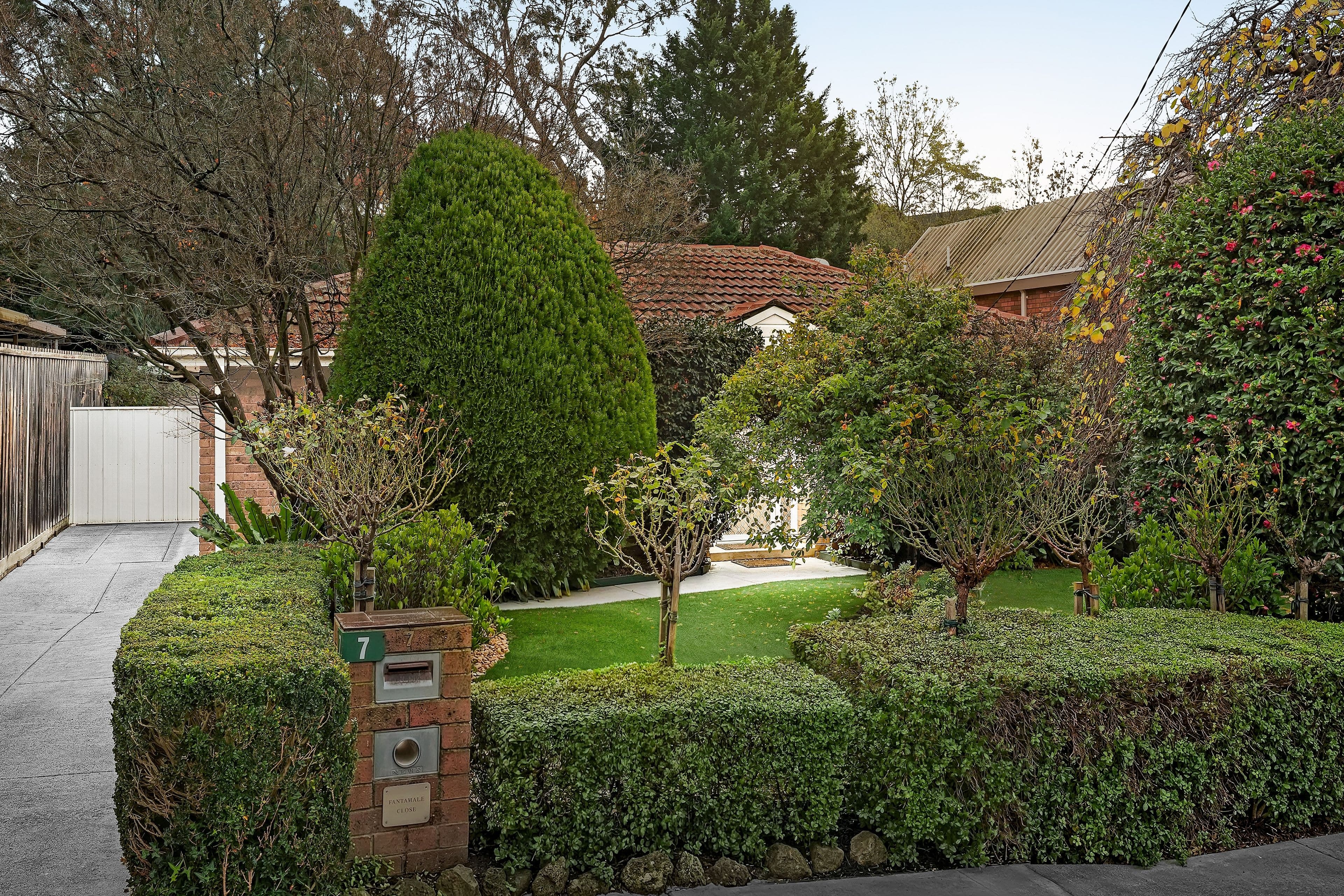 7 Lowan Avenue, Yallambie VIC 3085, Yallambie - Image 1
