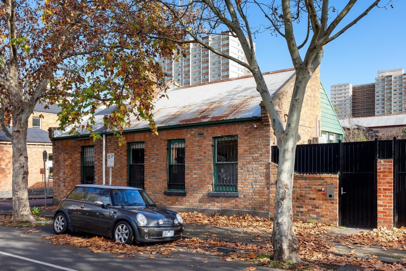 185 George Street, Fitzroy VIC 3065, Fitzroy - Image 1