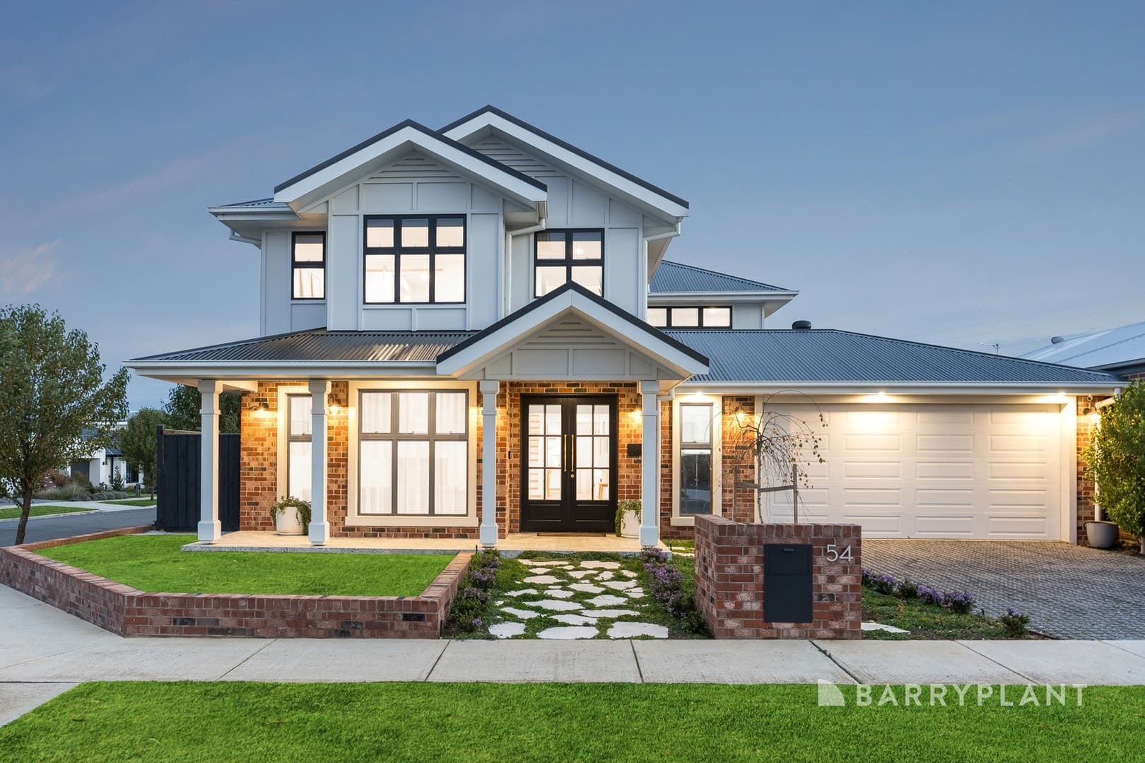 54 Basin Rise, Highton, VIC 3216, Highton - Image 1