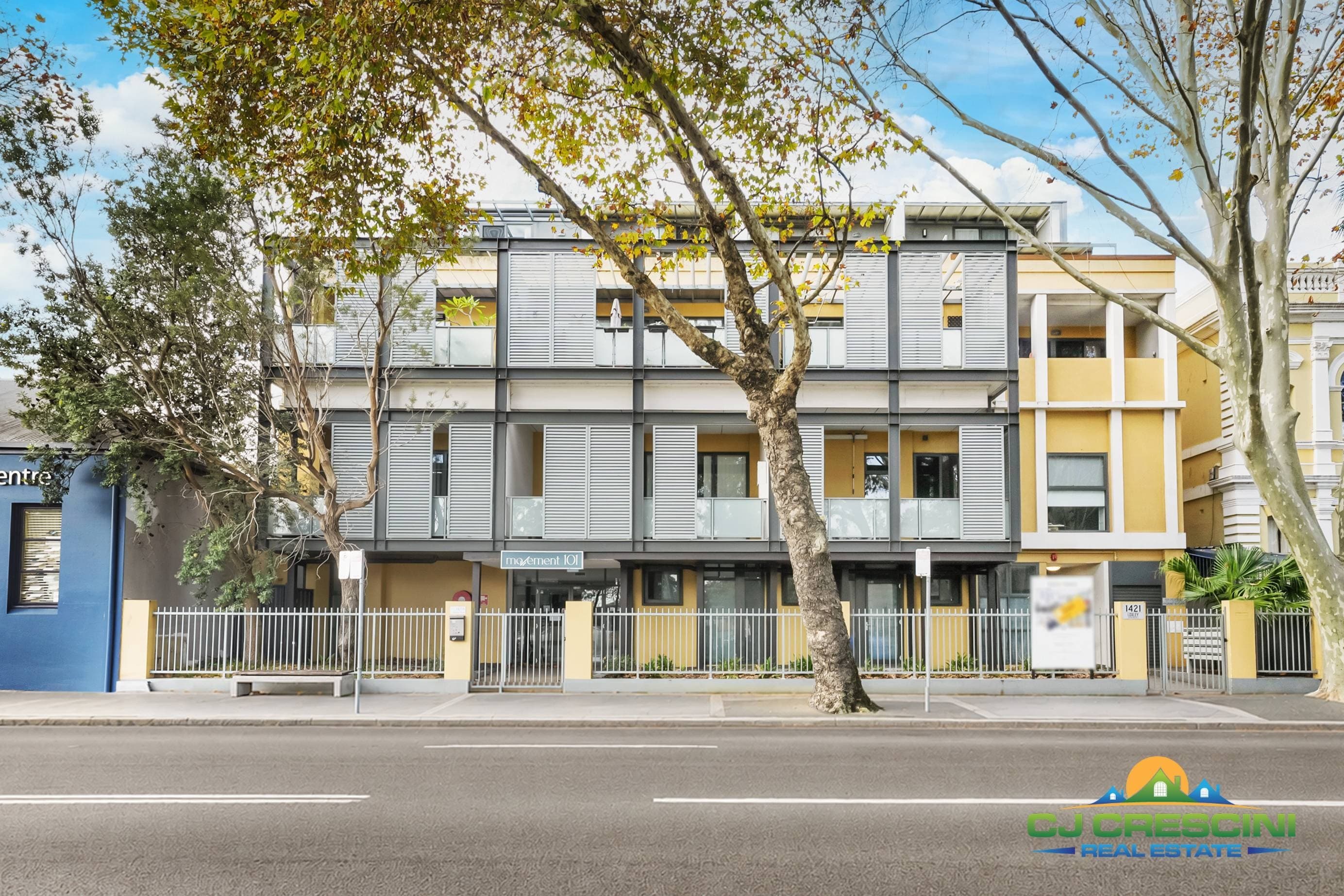 Unit 8, 1421 Botany Road, Botany, Botany - Image 1