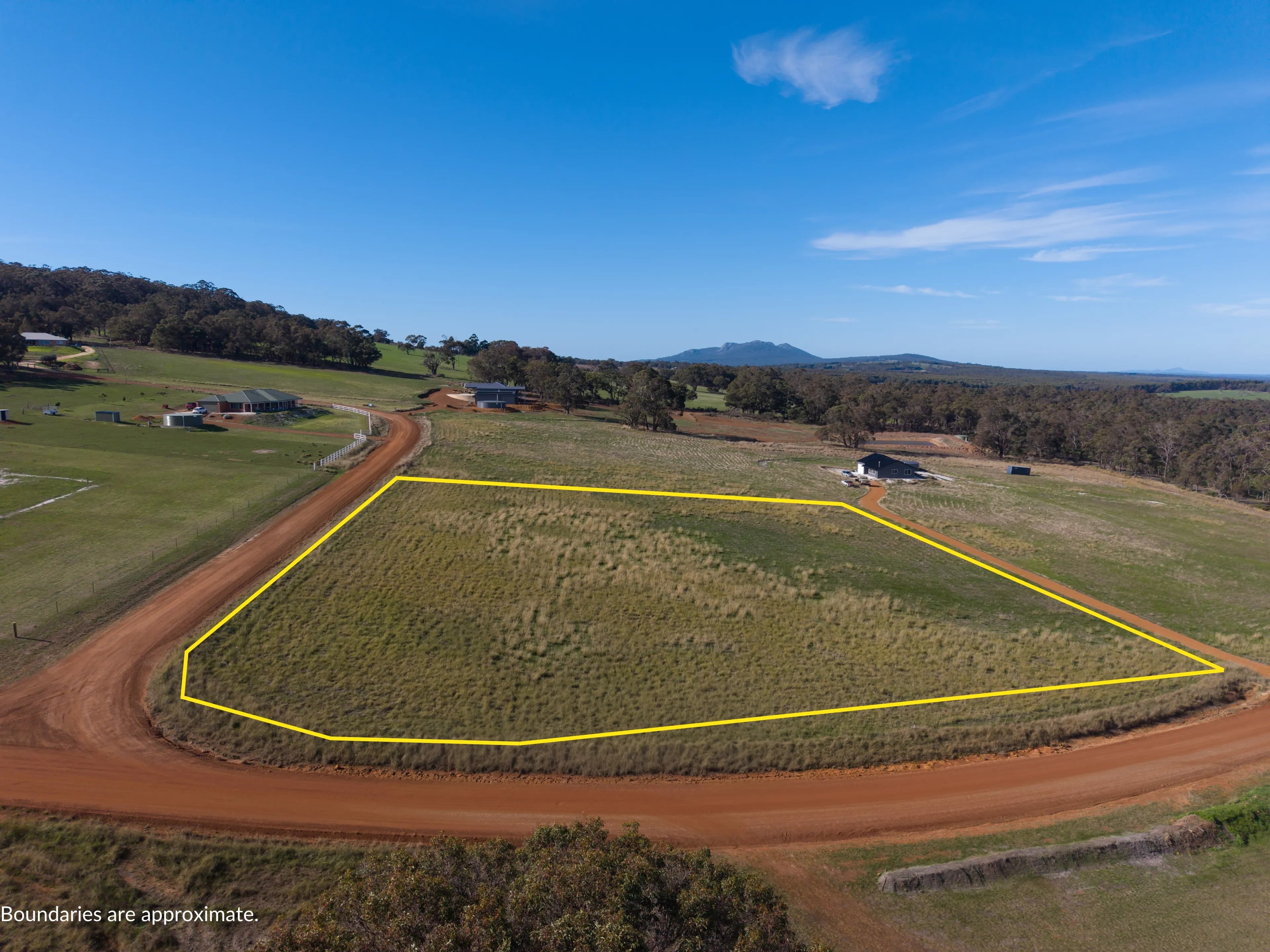 215 Porongurup Road, Mount Barker WA 6324, Mount Barker - Image 1