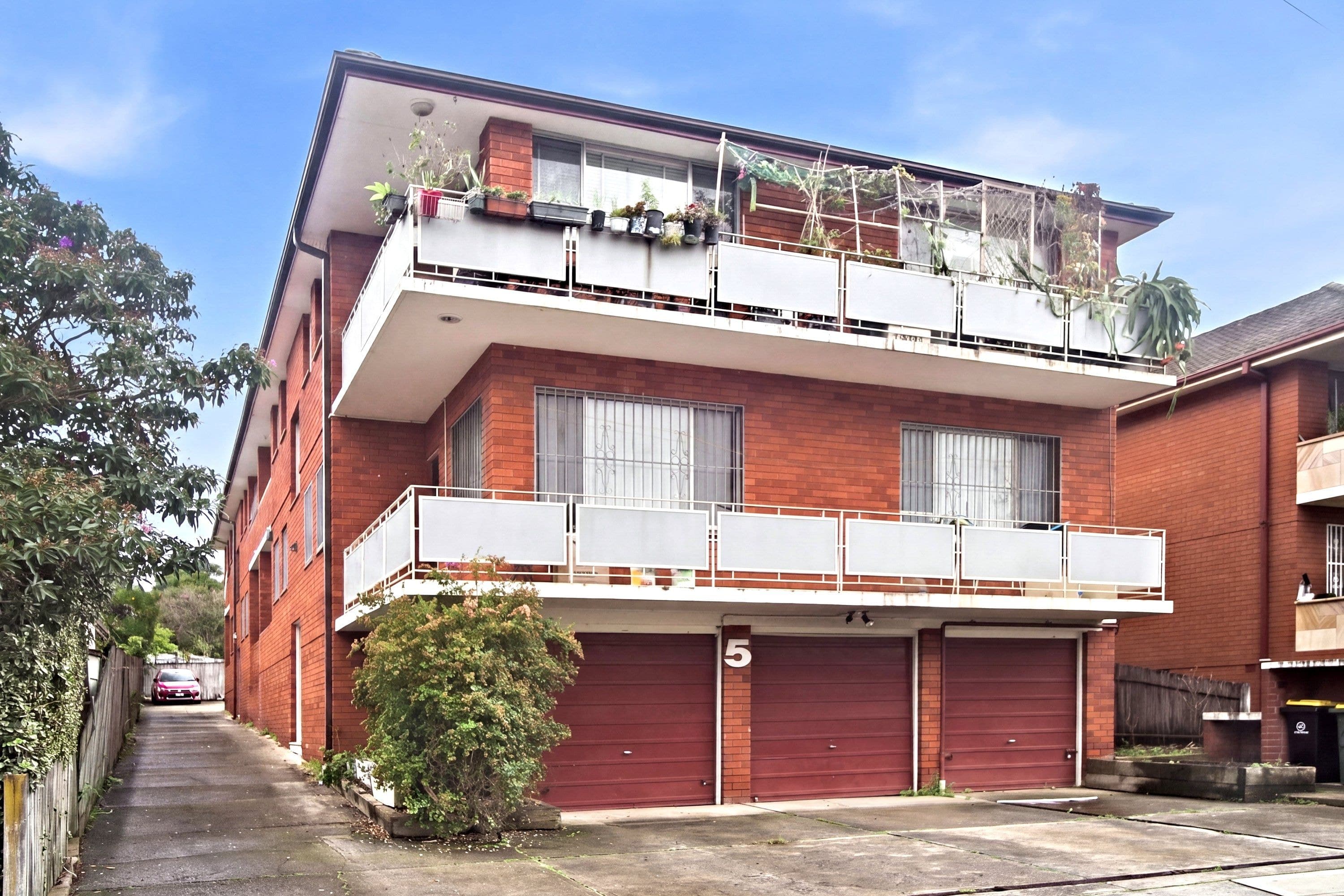 1/5 Cornelia Street, Wiley Park NSW 2195, Wiley Park - Image 1