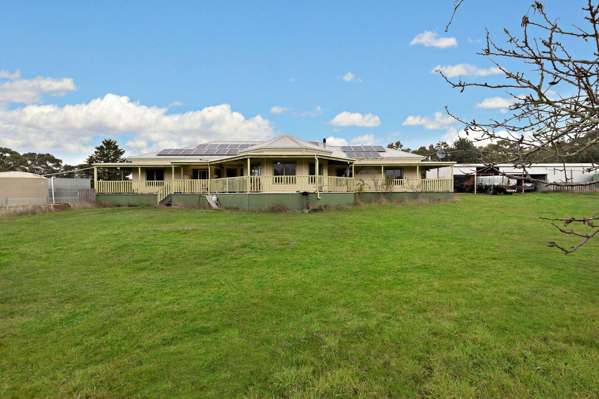177 Scotts Lane, Scotsburn VIC, Scotsburn - Image 1