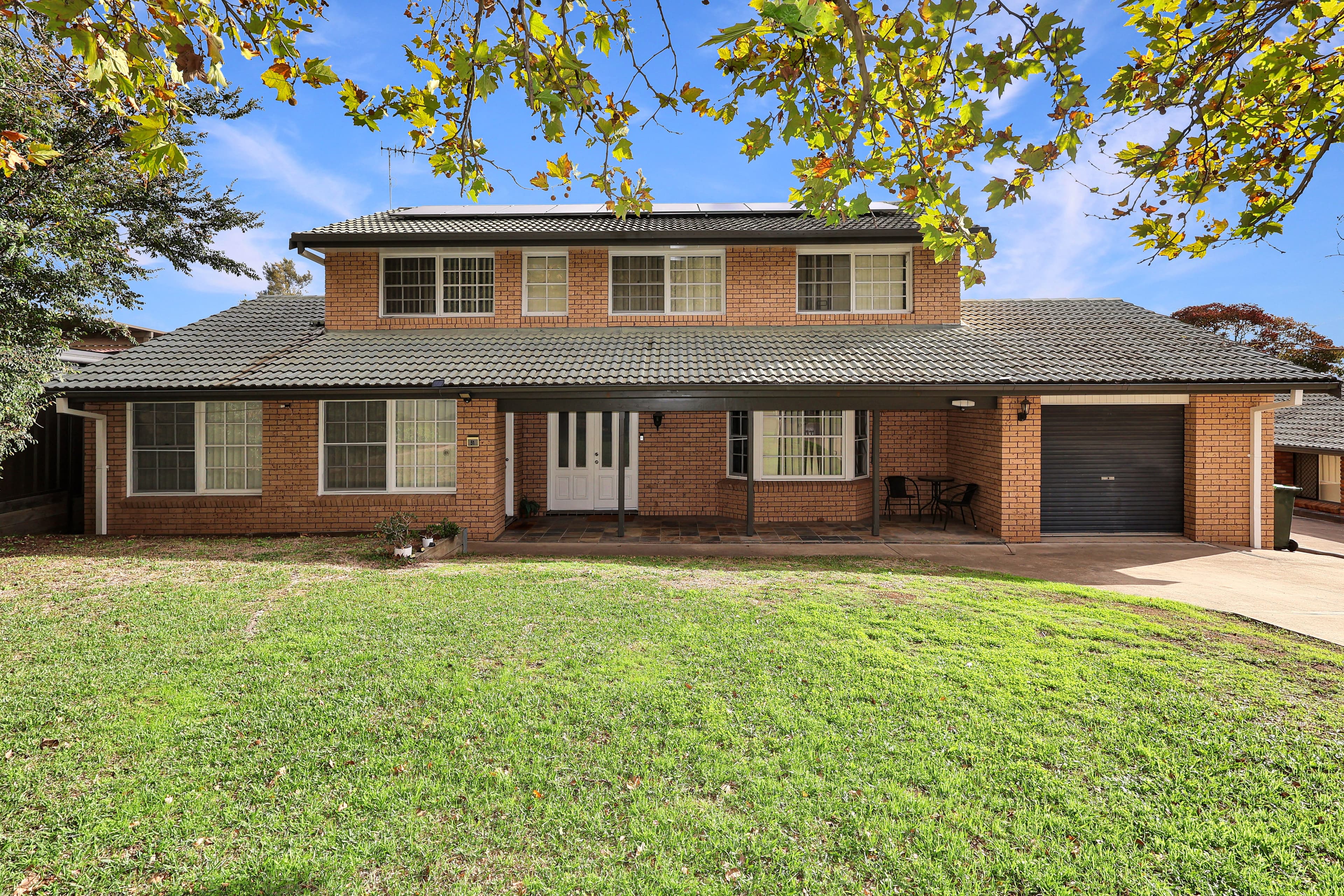 51 Adams Street, Muswellbrook NSW 2333, Muswellbrook - Image 1