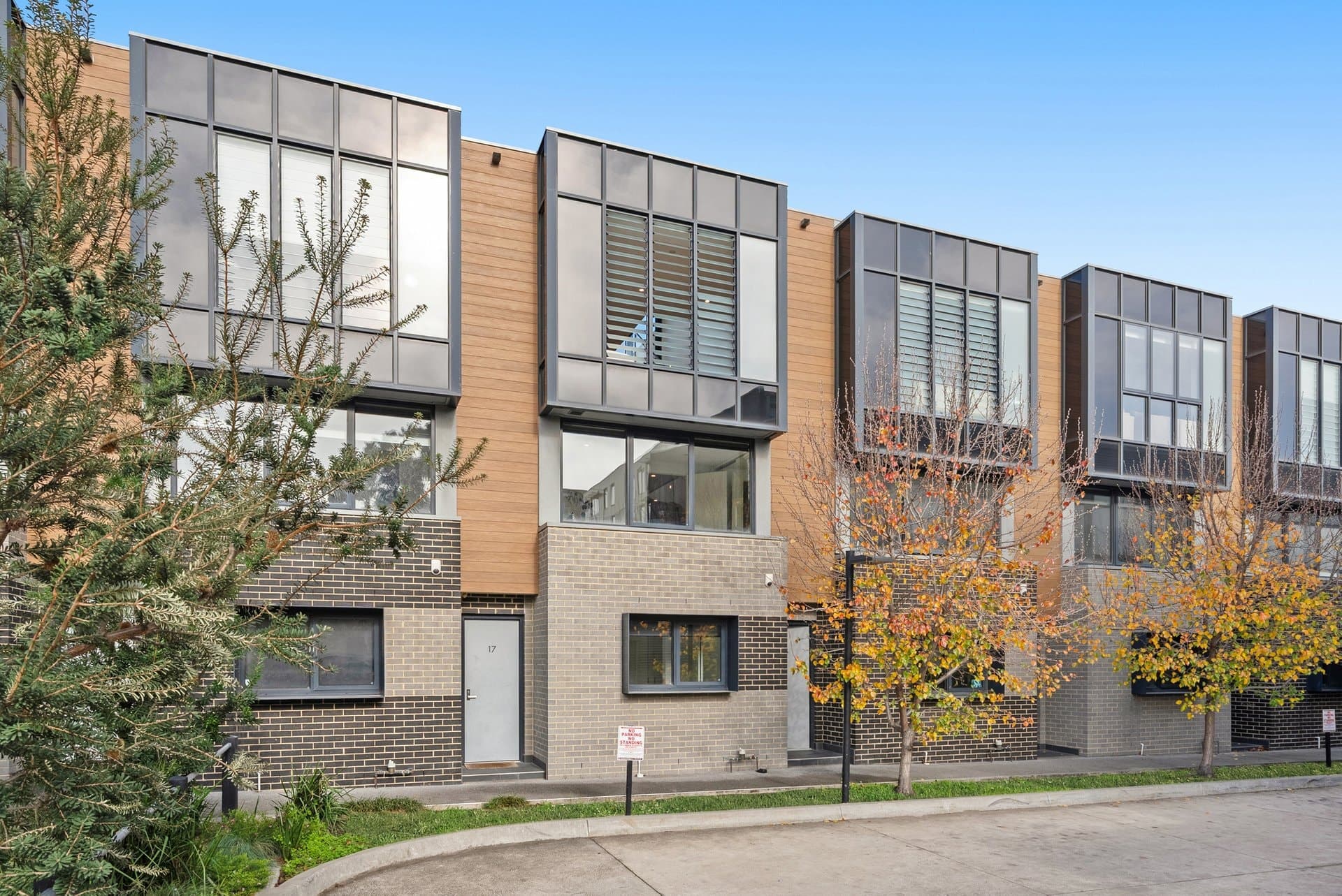 16/6 Reid Street, Fitzroy North, Fitzroy North - Image 1