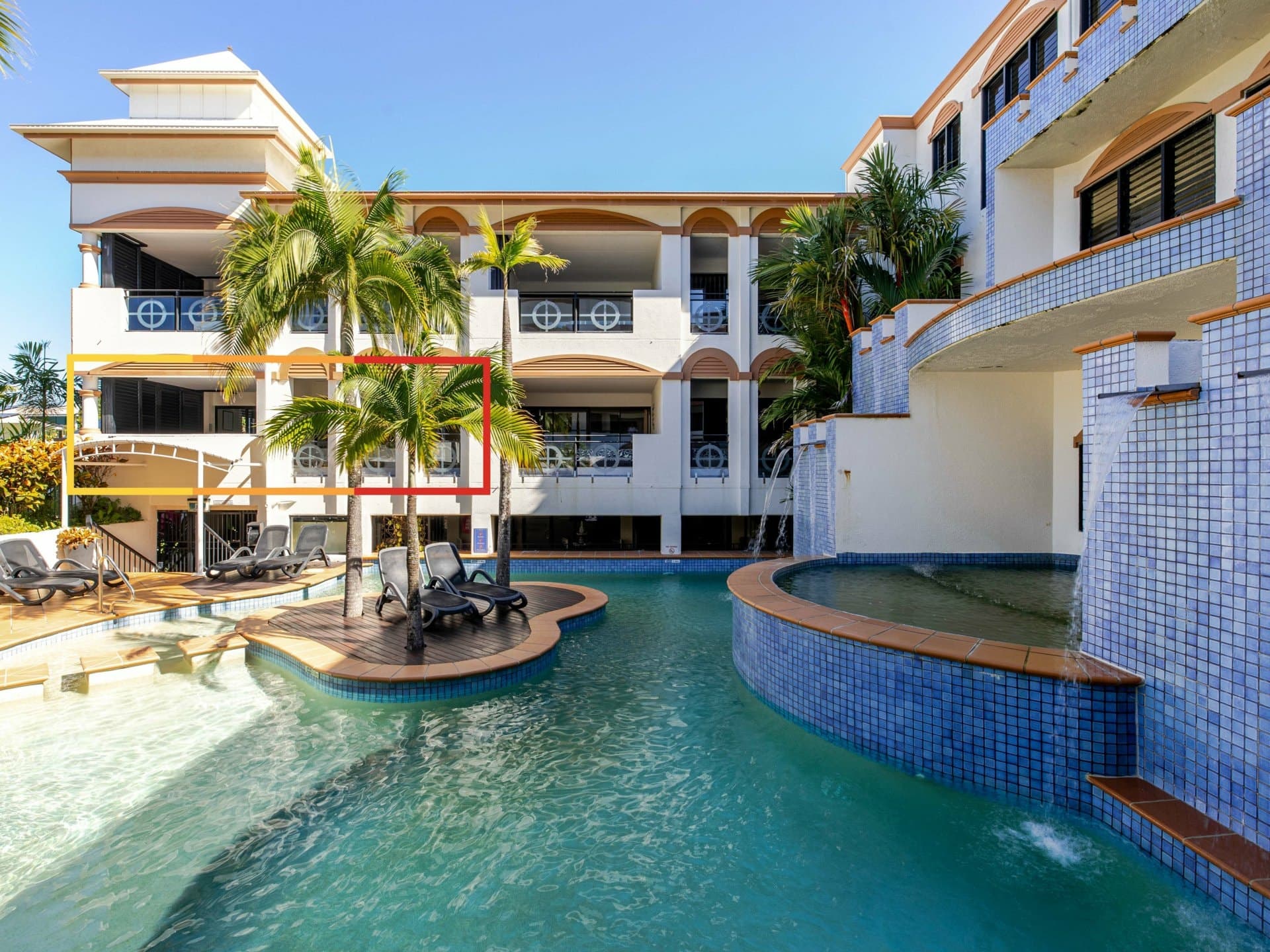 24/51 Macrossan Street Port Douglas QLD, Port Douglas - Image 1