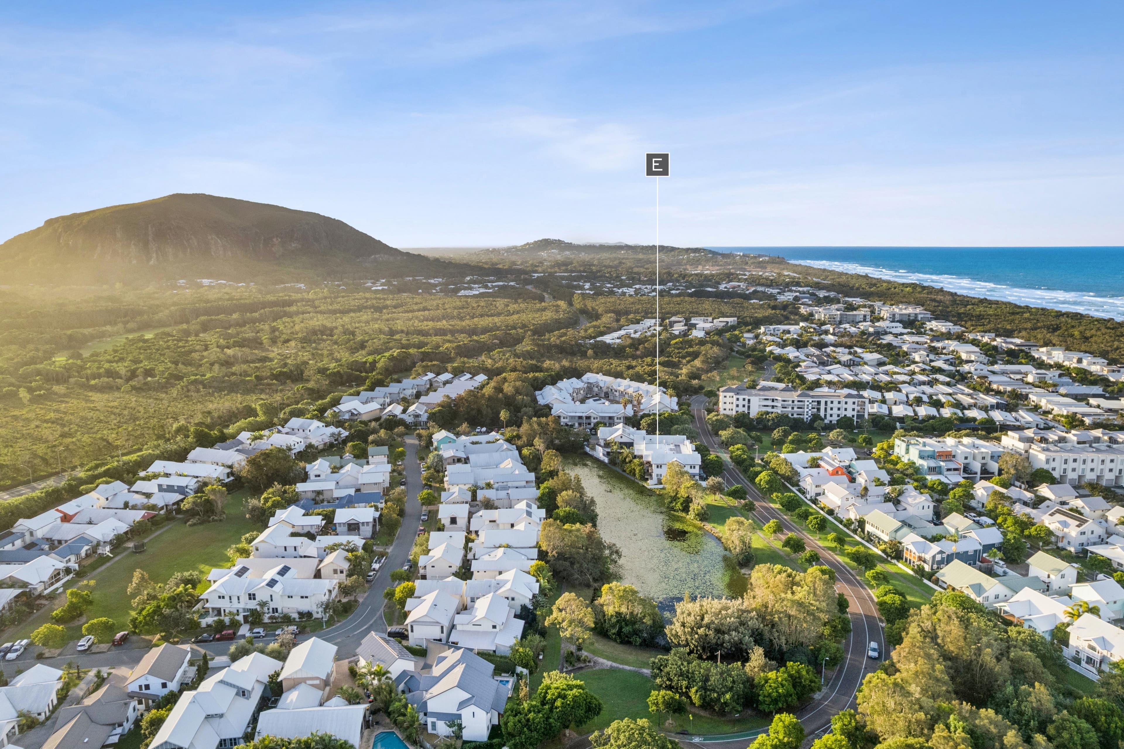 7/25 Seaside Boulevard, Marcoola QLD 4564, Marcoola - Image 1
