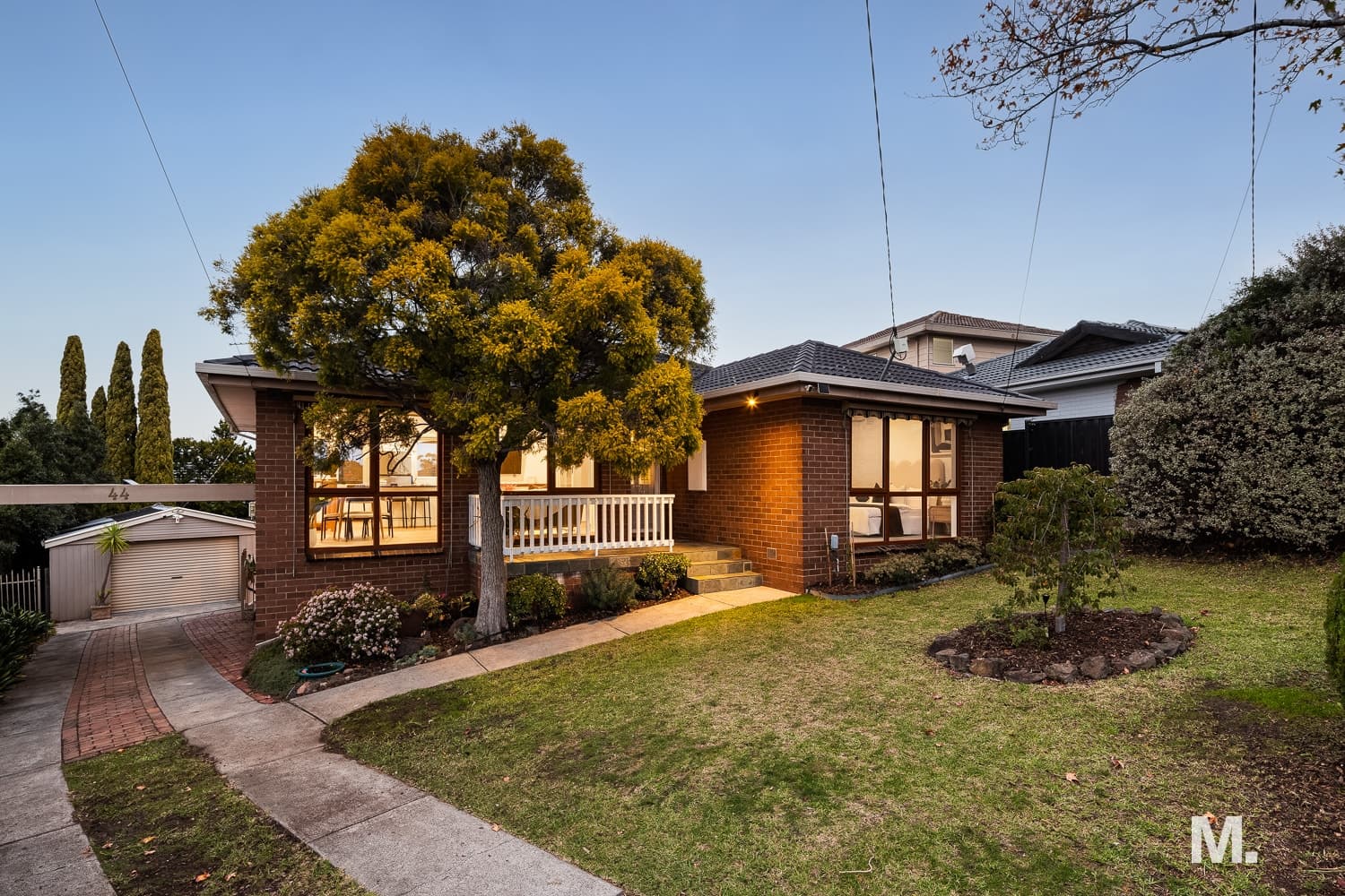 44 Caravelle Crescent Strathmore Heights VIC, Strathmore Heights - Image 1