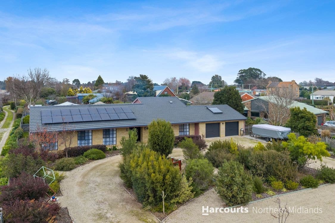 5 Lewis Street, LONGFORD, TAS 7301, Longford - Image 1