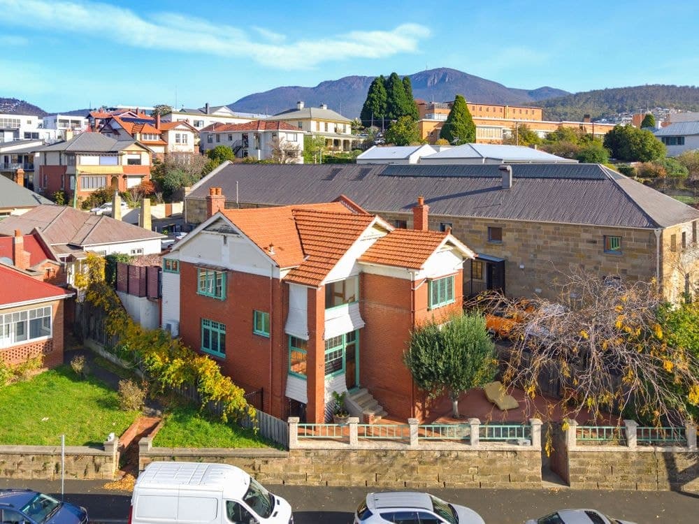 29 Sandy Bay Road, BATTERY POINT, TAS 7004, Battery Point - Image 1