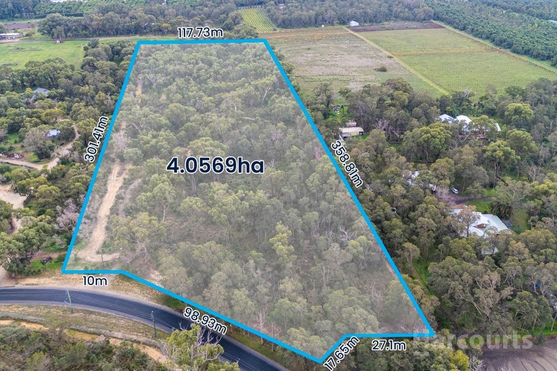 318 Karoborup Road, CARABOODA, WA 6033, Carabooda - Image 1
