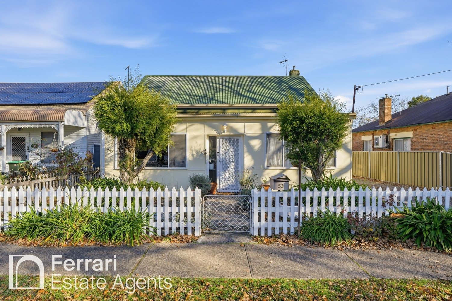 53 Autumn Street, Orange NSW 2800, Orange - Image 1