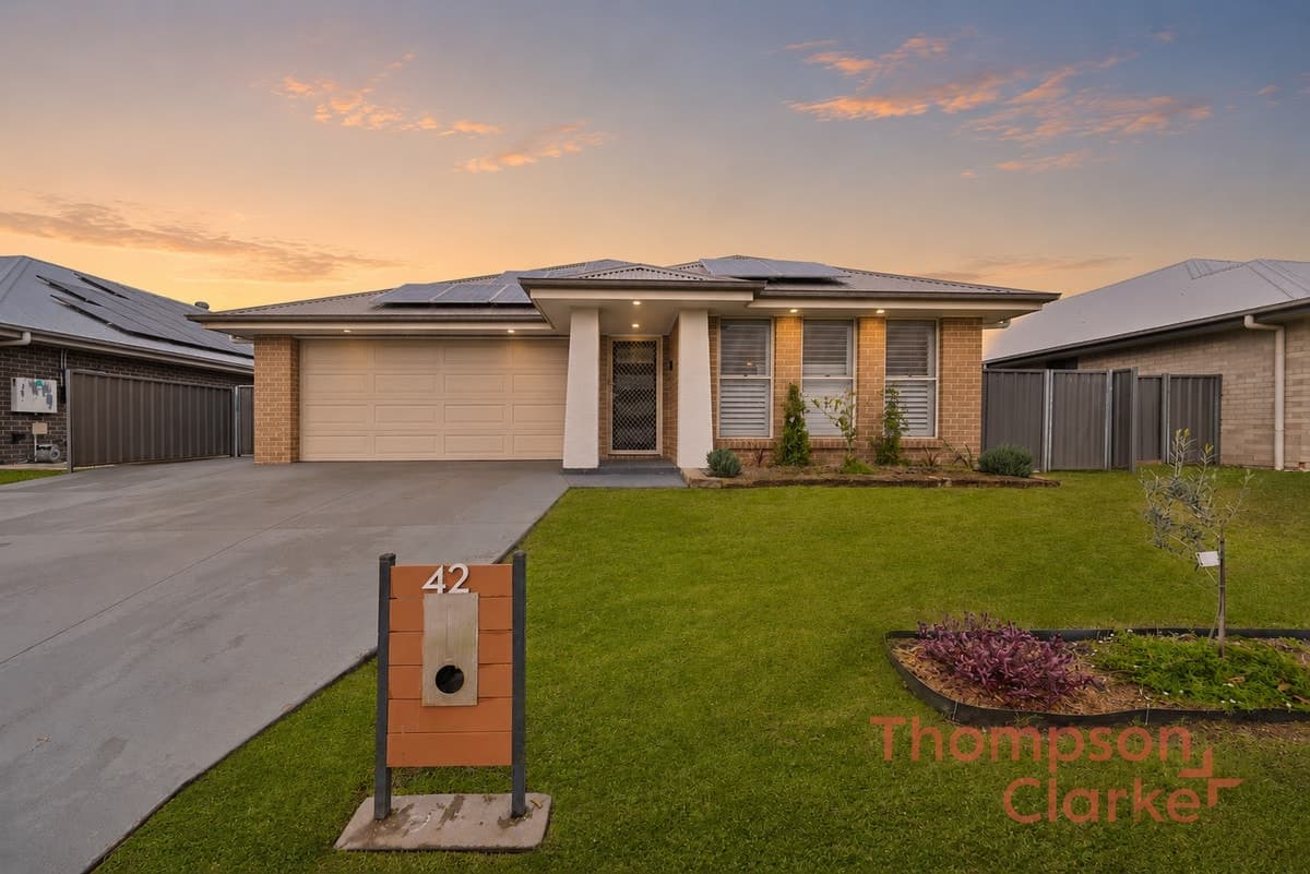 42 Cagney Road, Rutherford - Image 1
