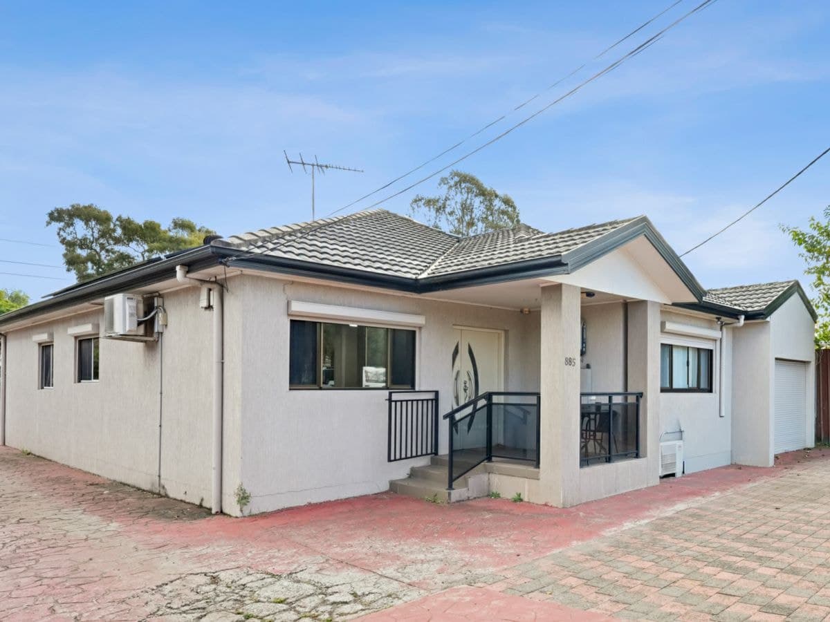 885 Punchbowl Road, PUNCHBOWL, Punchbowl - Image 1