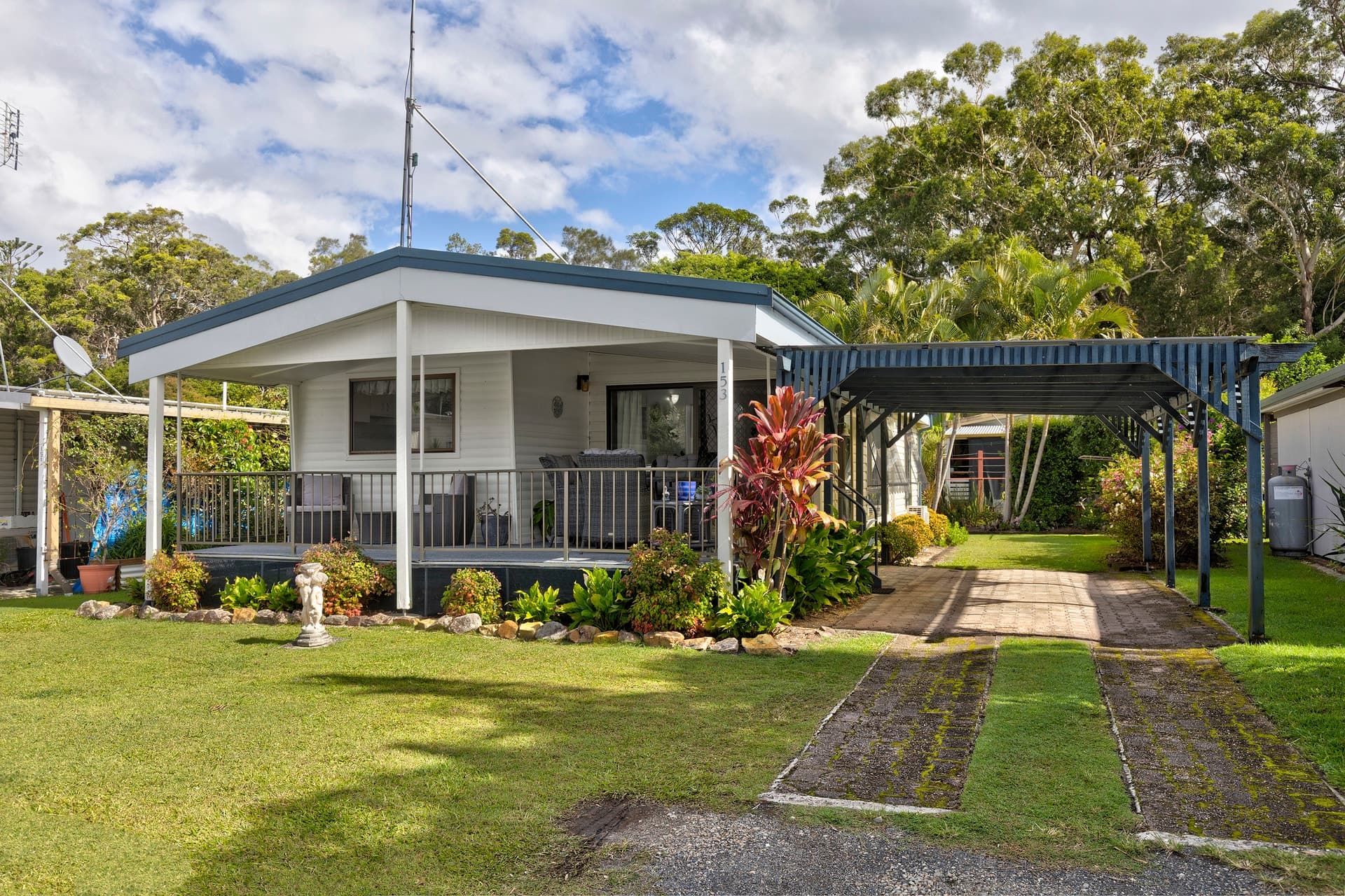 153 Rosewood Drive, Valla Beach, NSW, 2448, Valla Beach - Image 1