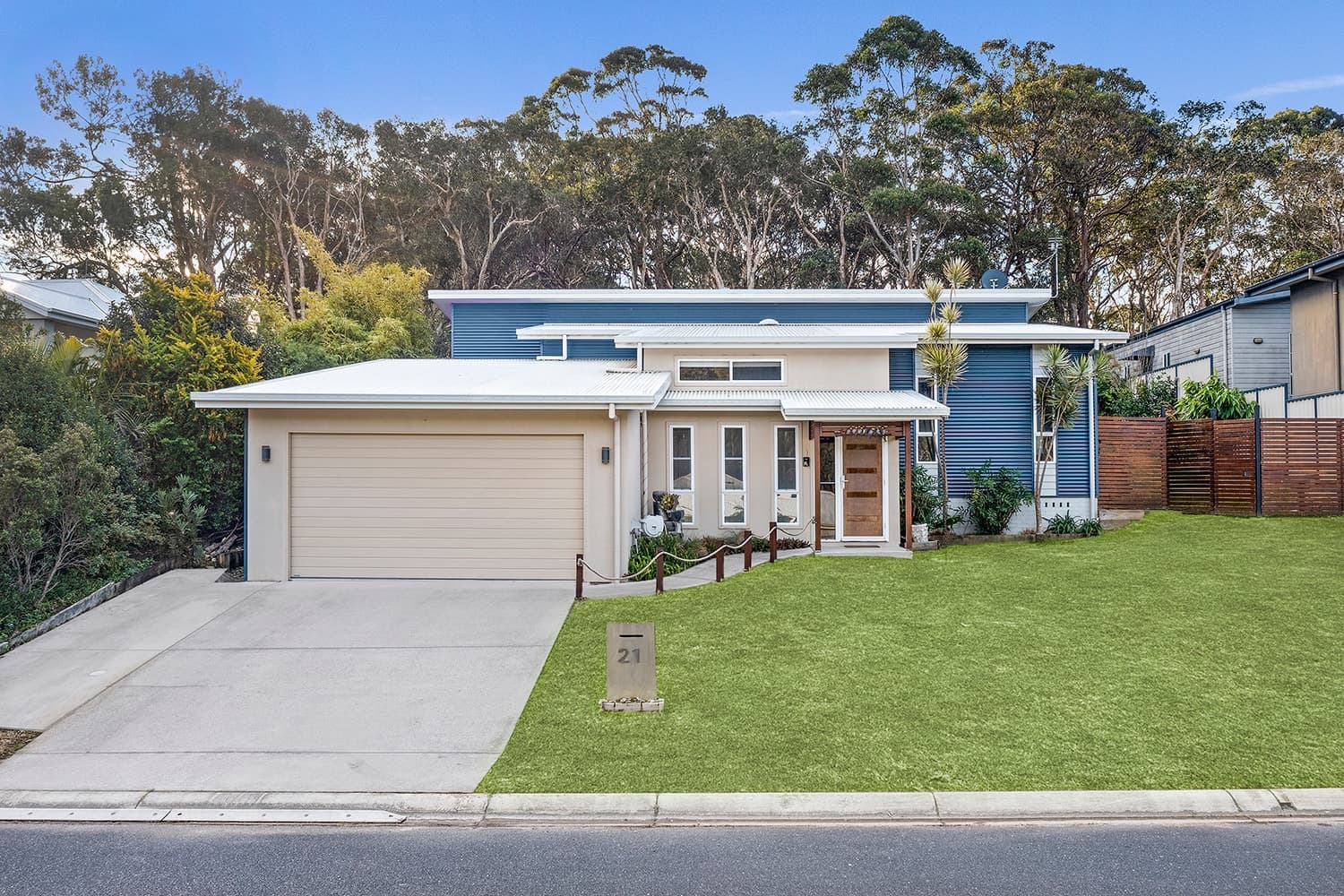 21 Sandpiper Drive, Scotts Head, NSW, 2447, Scotts Head - Image 1