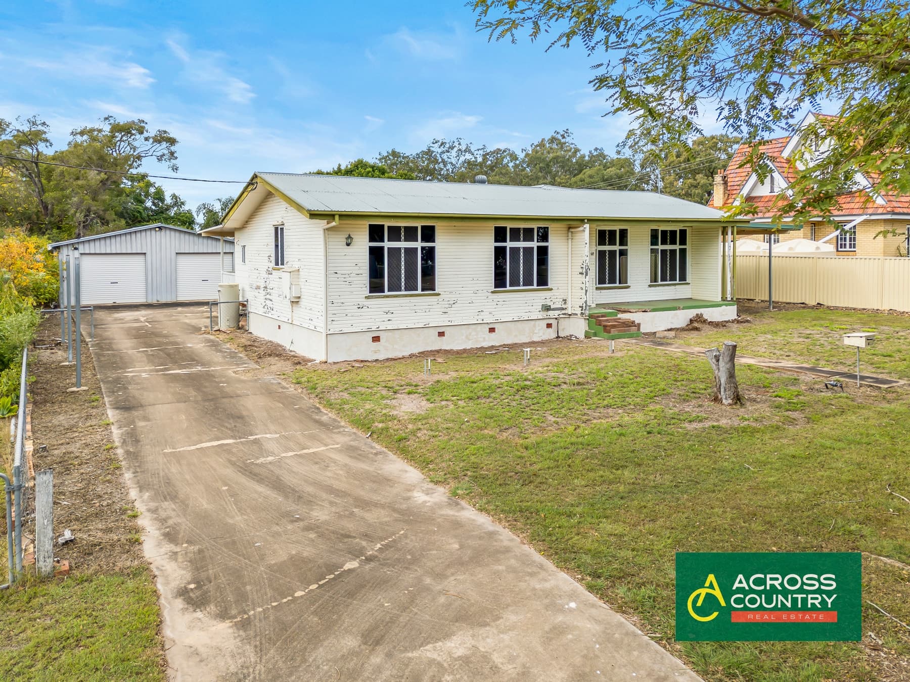 68 Bramston Street, Wondai - Image 1