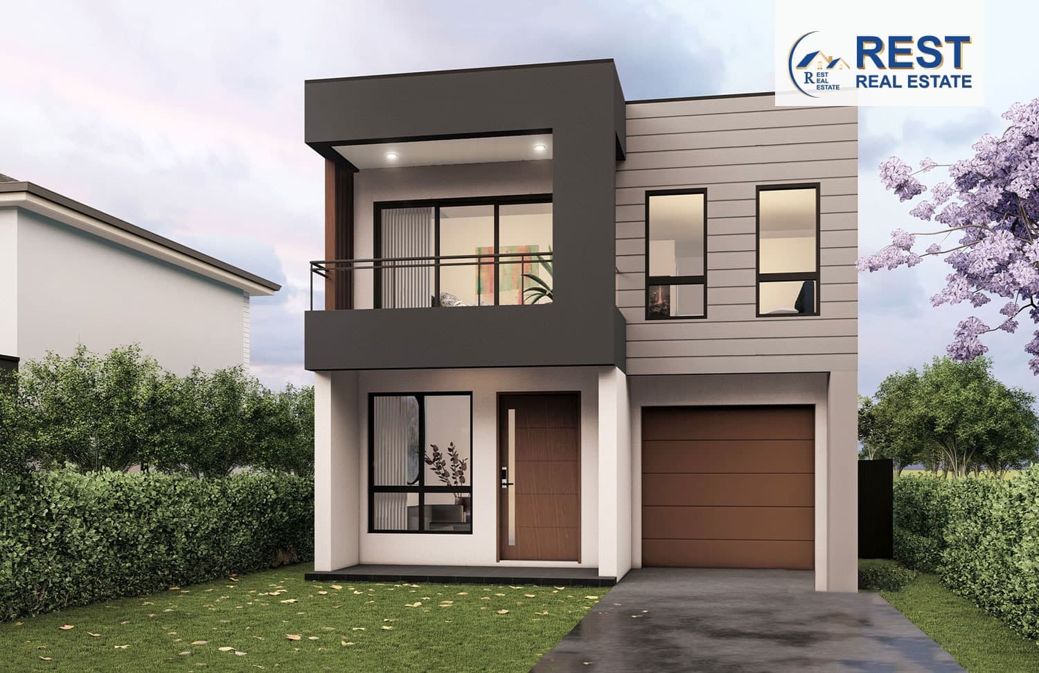 Lot 4 / 16-18 Clarke Street, Rouse Hill, Rouse Hill - Image 1