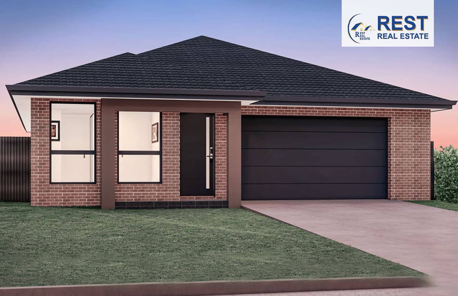 Lot 16/25 Browns Road, Austral, NSW 2179, Austral - Image 1