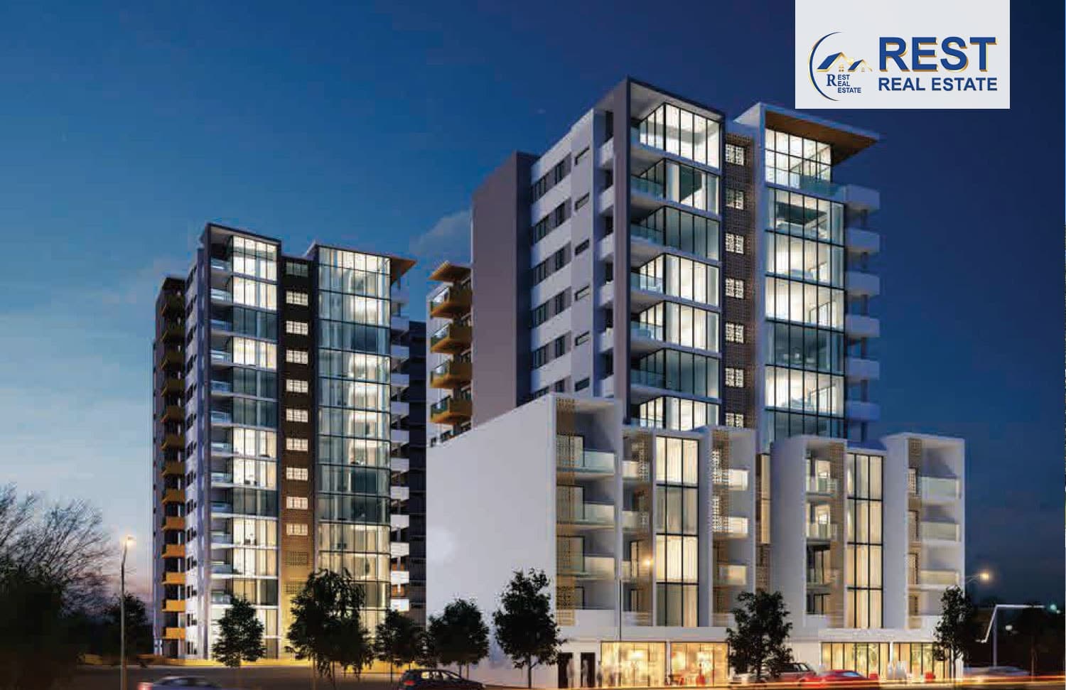 Luxury 2 Bedroom Apartment, Luxury 2 Bedroom Apartment - Image 1