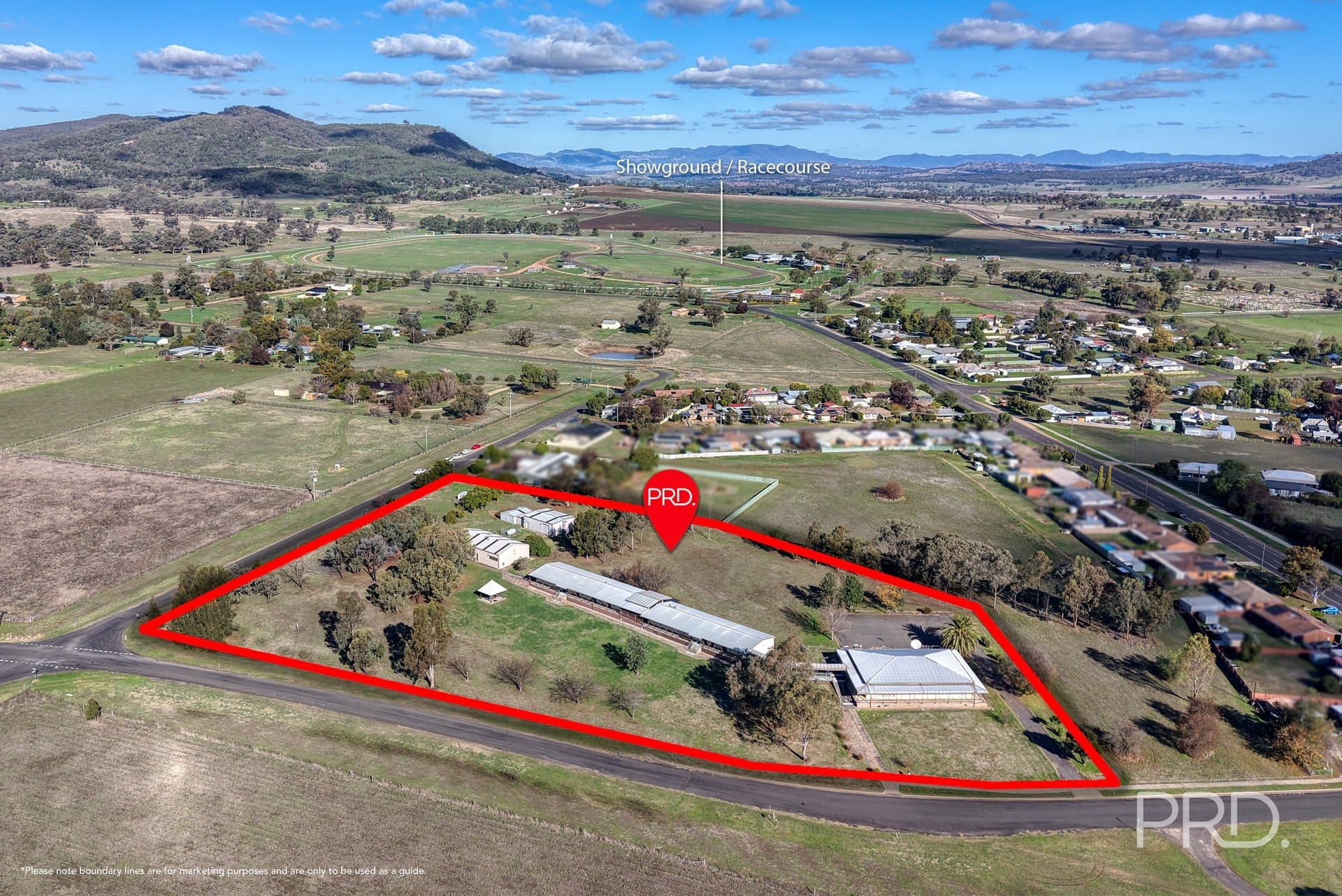 10
Gamble
Street
quirindi
NSW,
2343, Quirindi - Image 1