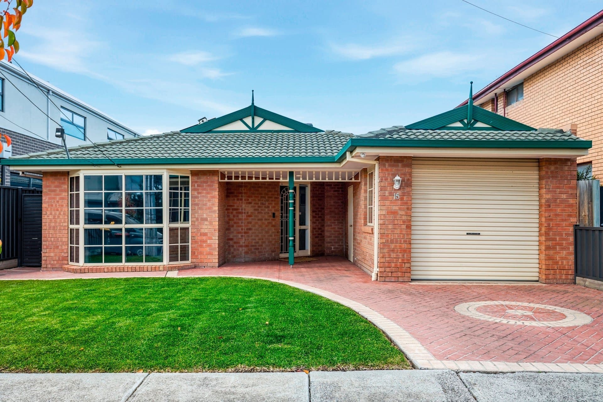 15 Strong Street, Spotswood, Spotswood - Image 1