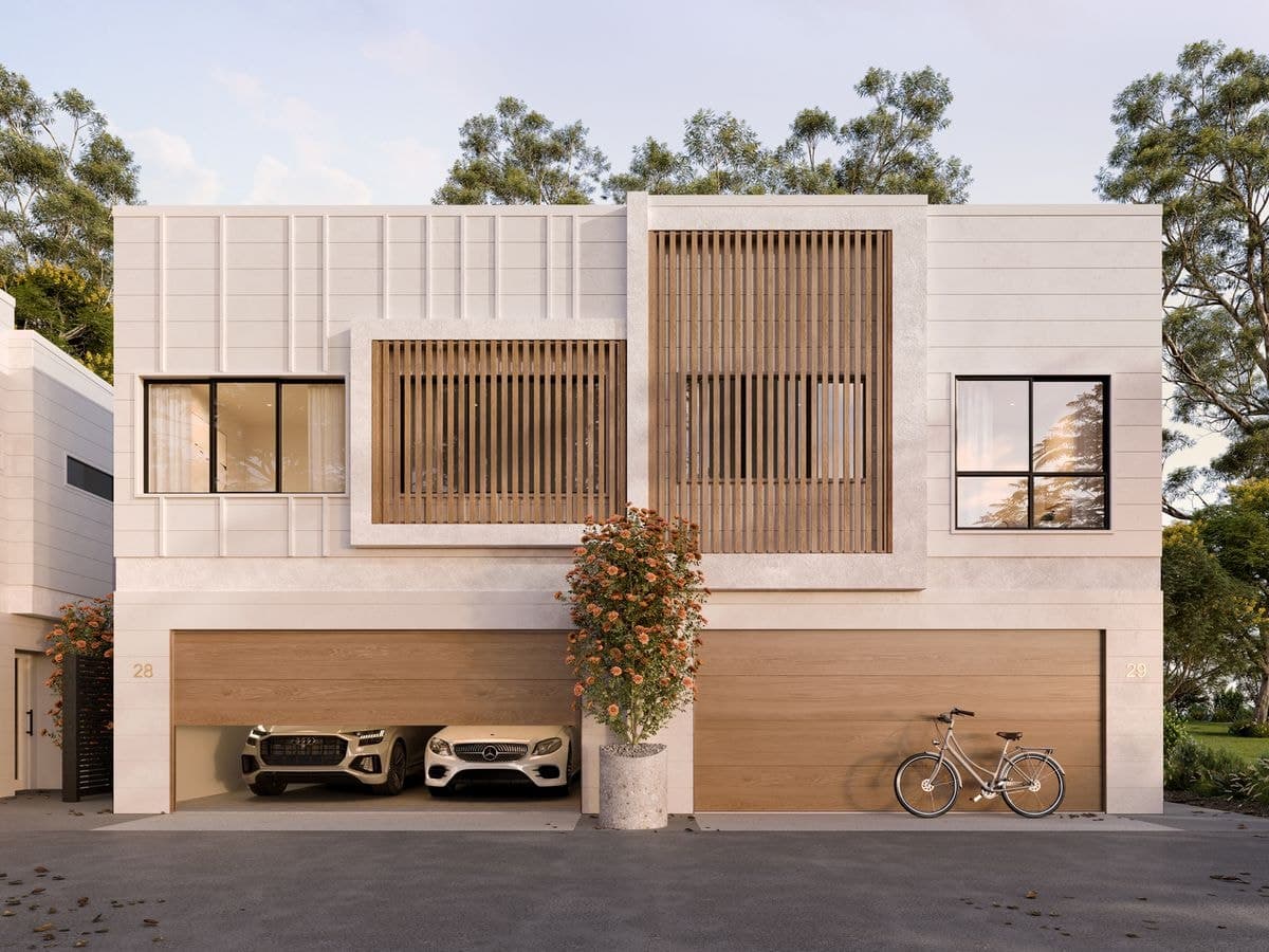 34/74 Greensill Road Albany Creek, Albany Creek - Image 1
